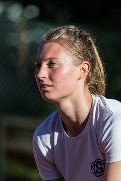 Bild 306 - LL TG Duesternbrook - TSV Glinde : Ergebnis: 3:6